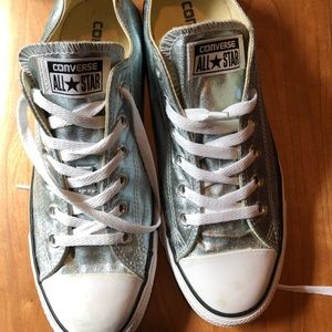 Converse Chuck Taylor All Star Sneakers